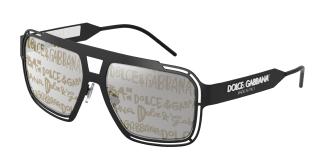 Солнцезащитные очки Dolce & Gabbana DG2270 1106K1