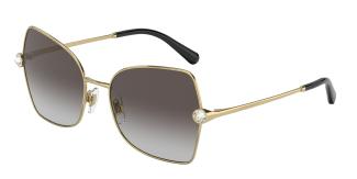 Dolce & Gabbana null DG2284B 02/8G