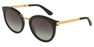 Солнцезащитные очки Dolce & Gabbana DG4268 501/8G