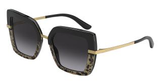 Солнцезащитные очки Dolce & Gabbana DG4373 32448G