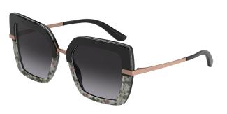 Солнцезащитные очки Dolce & Gabbana DG4373 32508G