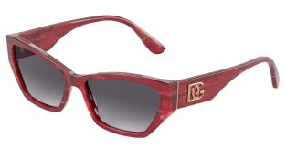 Солнцезащитные очки Dolce & Gabbana DG4375 32528G