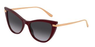 Солнцезащитные очки Dolce & Gabbana DG4381 30918G