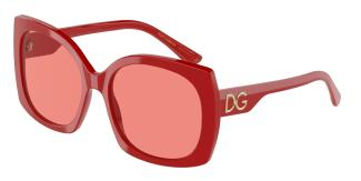 Солнцезащитные очки Dolce & Gabbana DG4385 308884