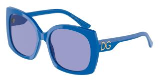 Солнцезащитные очки Dolce & Gabbana DG4385 311976
