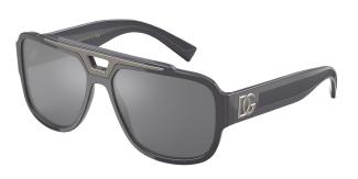 Солнцезащитные очки Dolce & Gabbana DG4389F 30906G