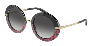Солнцезащитные очки Dolce & Gabbana DG4393 33198G