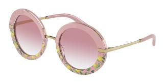 Солнцезащитные очки Dolce & Gabbana DG4393 336877