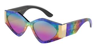 Солнцезащитные очки Dolce & Gabbana DG4396 3327P1