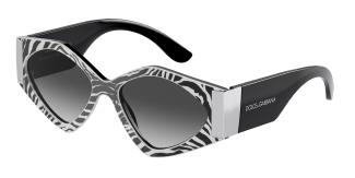 Солнцезащитные очки Dolce & Gabbana DG4396 33368G