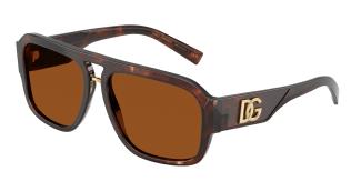 Солнцезащитные очки Dolce & Gabbana DG4403 322273