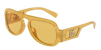 Солнцезащитные очки Dolce & Gabbana DG4409 328385