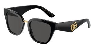 Dolce & Gabbana null DG4437 501/87