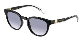 Dolce & Gabbana null DG6148 501/79