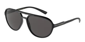 Солнцезащитные очки Dolce & Gabbana DG6150 501/87