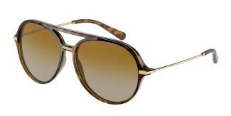 Солнцезащитные очки Dolce & Gabbana DG6159 502/T5