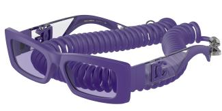 Солнцезащитные очки Dolce & Gabbana DG6173 33601A