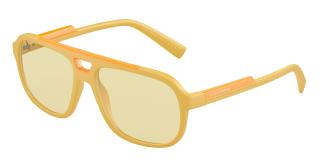 Солнцезащитные очки Dolce & Gabbana DG6179 3393M4