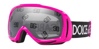 Горнолыжная маска Dolce & Gabbana DG6182 3096/M