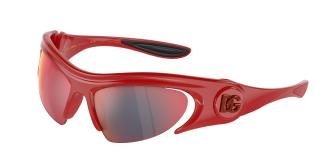 Солнцезащитные очки Dolce & Gabbana DG6192 30966P