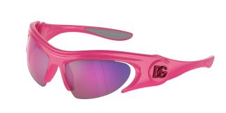 Солнцезащитные очки Dolce & Gabbana DG6192 30984X