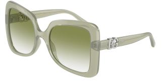 Солнцезащитные очки Dolce & Gabbana DG6193U 3345W0