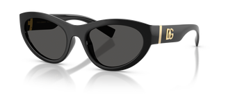 Солнцезащитные очки Dolce & Gabbana DG6207 501/87