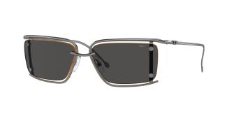 Солнцезащитные очки Diesel DL1002 104/87