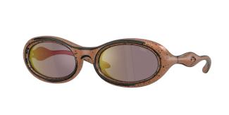 Солнцезащитные очки Diesel DL3011U 20114Z