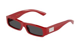 Солнцезащитные очки Dolce & Gabbana DX4005 308887