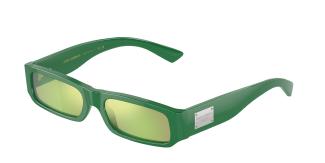 Солнцезащитные очки Dolce & Gabbana DX4005 33118N