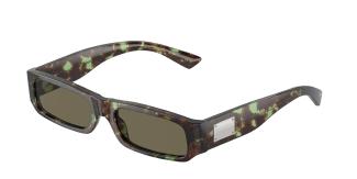 Солнцезащитные очки Dolce & Gabbana DX4005 3432/3