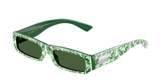 Солнцезащитные очки Dolce & Gabbana DX4005 343671