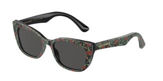 Солнцезащитные очки Dolce & Gabbana DX4427 342687