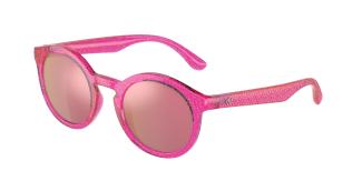 Солнцезащитные очки Dolce & Gabbana DX6002 3351/Z