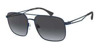 Солнцезащитные очки Emporio Armani EA2106 30188G