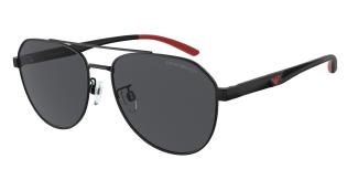 Солнцезащитные очки Emporio Armani EA2129D 300187