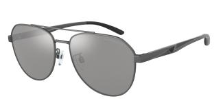 Солнцезащитные очки Emporio Armani EA2129D 3003Z3