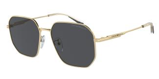 Солнцезащитные очки Emporio Armani EA2154D 301387