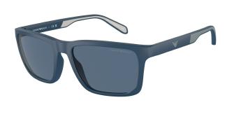 Солнцезащитные очки Emporio Armani EA4219 576380