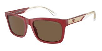 Солнцезащитные очки Emporio Armani EA4224 609373