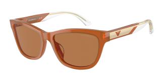 Солнцезащитные очки Emporio Armani EA4227U 609773