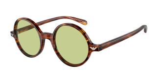 Солнцезащитные очки Emporio Armani EA 501M 5023/2