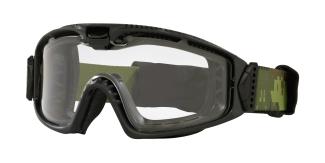 Тактические очки ESS Influx Goggle EE7018 701832