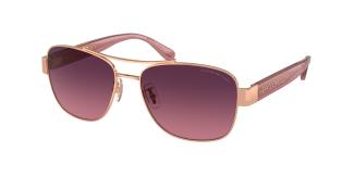 Солнцезащитные очки Coach CR617 HC7161 9331F4