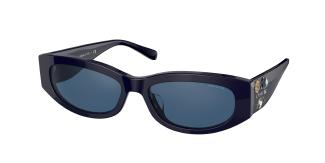 Солнцезащитные очки Coach L1163 HC8302BU 548055