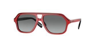 Солнцезащитные очки Burberry JB4340 396311