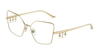 Оптическая оправа Jimmy Choo JC2005B 3006