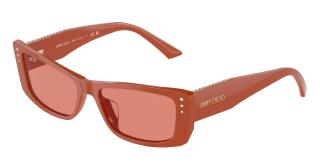 Солнцезащитные очки Jimmy Choo JC5002BU 501084