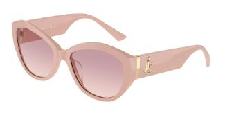 Солнцезащитные очки Jimmy Choo JC5013U 501468